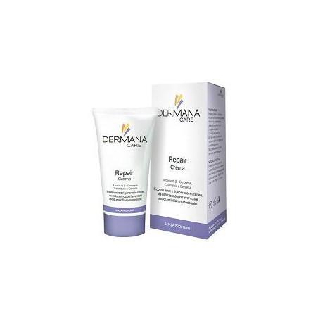 Noreva Dermana Repair 50 Ml Tubo