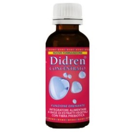 Biosalus Didren Concentrato 200 Ml