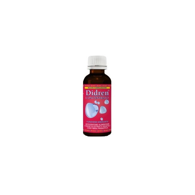 Biosalus Didren Concentrato 200 Ml Biosalus Didren Concentrato 200 Ml