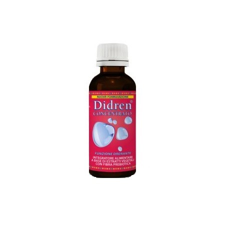 Biosalus Didren Concentrato 200 Ml