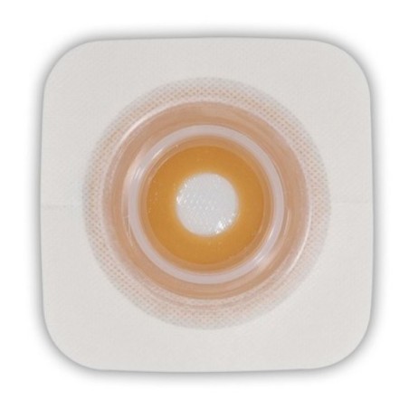 Convatec Placca Natura+ Flessibile In Stomahesive Flangia 32mm 5 Pezzi