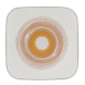 Convatec Placca Natura+ Flessibile In Stomahesive Flangia 38mm 5 Pezzi