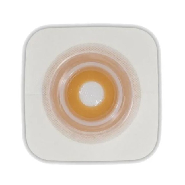 Convatec Placca Natura+ Flessibile In Stomahesive Flangia 45mm 5 Pezzi