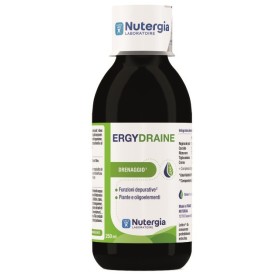 Laboratoire Nutergia Ergydraine 250 Ml