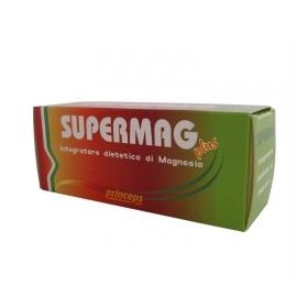 Princeps Supermag Plus 10 Flaconcini 15 Ml