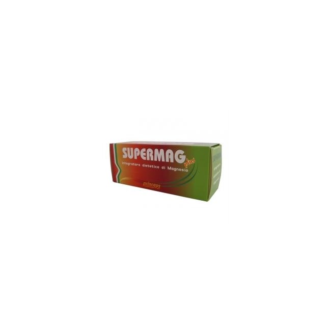 Princeps Supermag Plus 10 Flaconcini 15 Ml Princeps Supermag Plus 10 Flaconcini 15 Ml