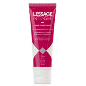 S.f. Group Lessage Intensive 50 Ml
