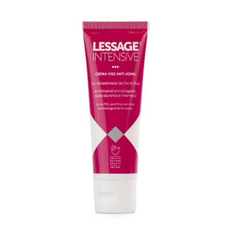 S.f. Group Lessage Intensive 50 Ml S.f. Group Lessage Intensive 50 Ml