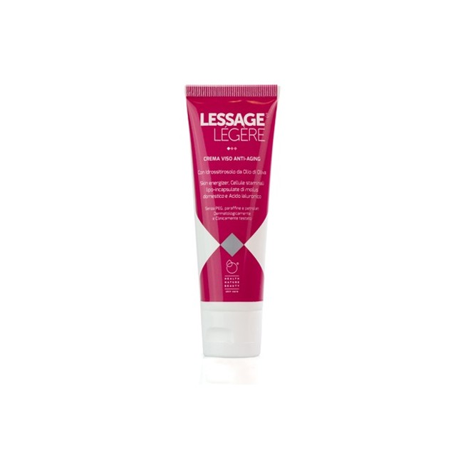 S.f. Group Lessage Legere 50 Ml S.f. Group Lessage Legere 50 Ml