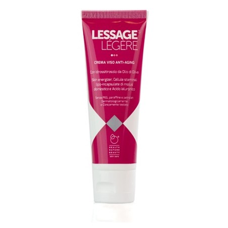 S.f. Group Lessage Legere 50 Ml