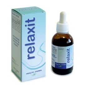 Health Farma Relaxit Gocce 50 Ml