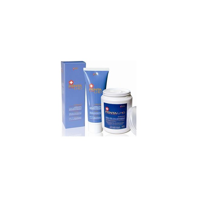 Pentamedical Penta U10 Crema 250 Ml Pentamedical Penta U10 Crema 250 Ml
