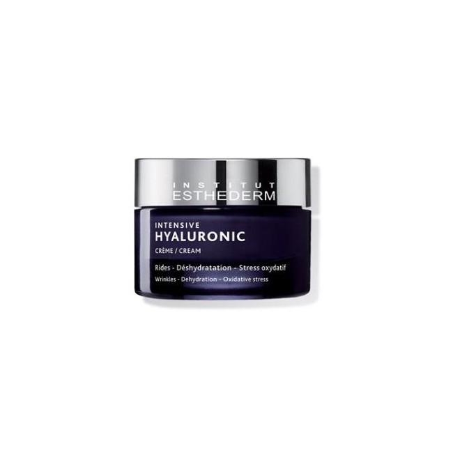 Institut Esthederm Intensive Hyaluronic Creme 50ml