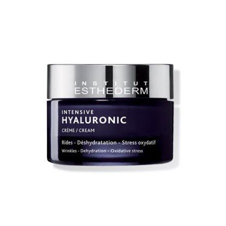 Institut Esthederm Intensive Hyaluronic Creme 50ml Institut Esthederm Intensive Hyaluronic Creme 50ml