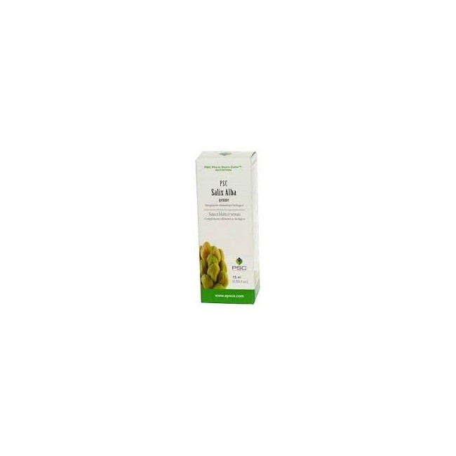 Forza Vitale Psc Salix Alba 15 Ml