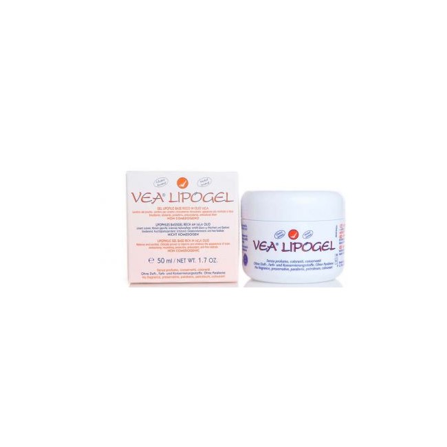 Hulka Vea Minilipogel Idratante Protettivo 10 Ml
