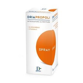 Driatec Dria Propoli Spray 50 Ml