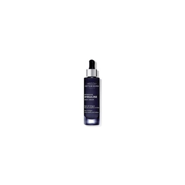 Institut Esthederm Intensive spiruline serum 30 ml