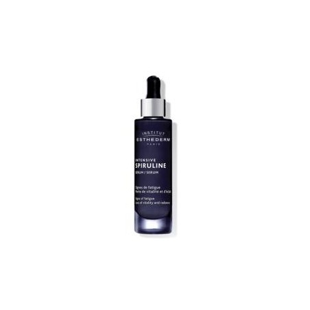 Institut Esthederm Intensive spiruline serum 30 ml Institut Esthederm Intensive spiruline serum 30 ml