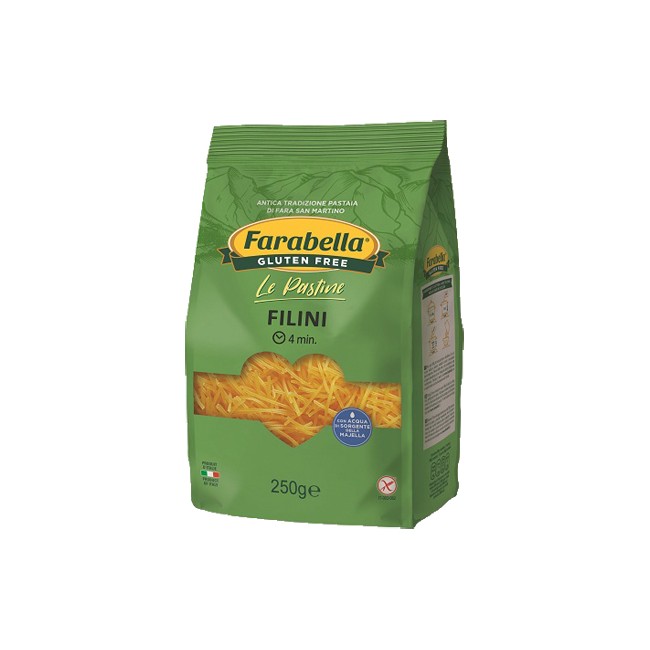 Bioalimenta Farabella Filini 250 G Bioalimenta Farabella Filini 250 G