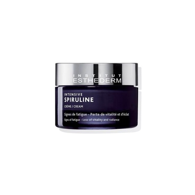 Institut Esthederm Intensive spiruline creme 50 ml Institut Esthederm Intensive spiruline creme 50 ml