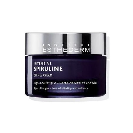 Institut Esthederm Intensive spiruline creme 50 ml