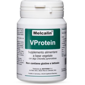 Biotekna Melcalin Vprotein 280 Compresse