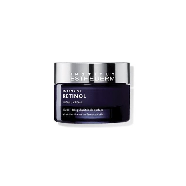 Institut Esthederm Intensive Retinol Creme 50 ml