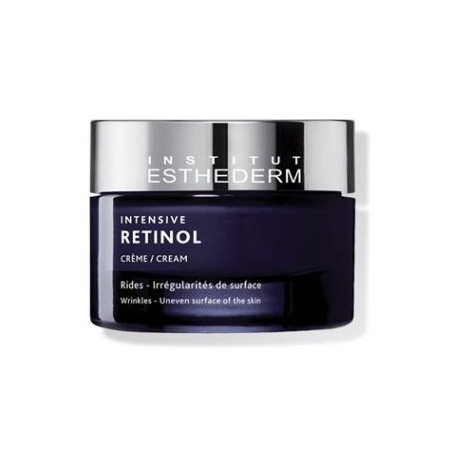 Institut Esthederm Intensive Retinol Creme 50 ml Institut Esthederm Intensive Retinol Creme 50 ml