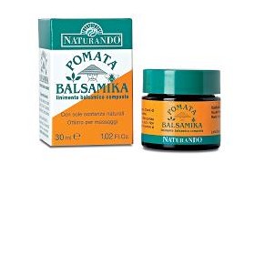 Naturando Pomata Balsamika 30 Ml