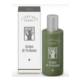L'erbolario Uomo Profumo 50 Ml
