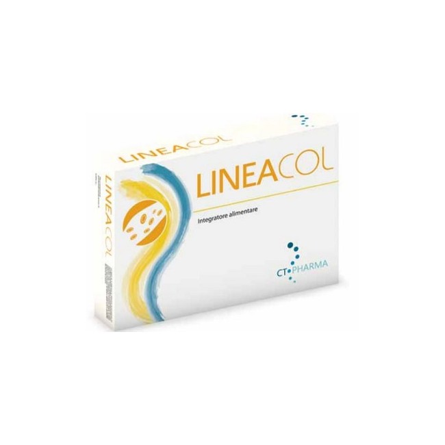 Gremio S Lineacol 30 Capsule Gremio S Lineacol 30 Capsule