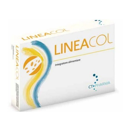 Gremio S Lineacol 30 Capsule Gremio S Lineacol 30 Capsule