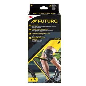 3m Supporto Per Ginocchio Futuro Sport Medium