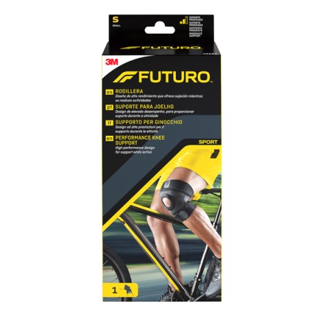 3m Supporto Per Ginocchio Futuro Sport Medium 3m Supporto Per Ginocchio Futuro Sport Medium