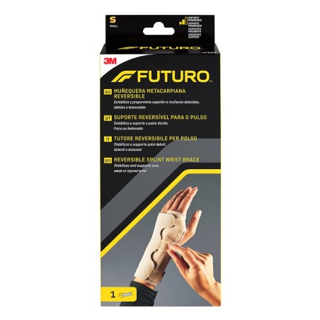 3m Tutore Polso Reversibile Futuro Large 3m Tutore Polso Reversibile Futuro Large
