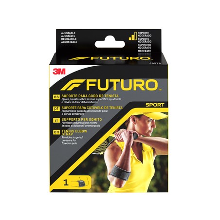 3m Gomitiera Per Tennista Sport 3m Gomitiera Per Tennista Sport
