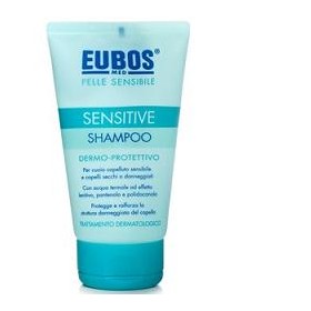Morgan Pharma Eubos Sensitive Shampoo 150 Ml