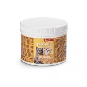 Candioli Pappylait Gatto Barattolo 150 G Con Biberon