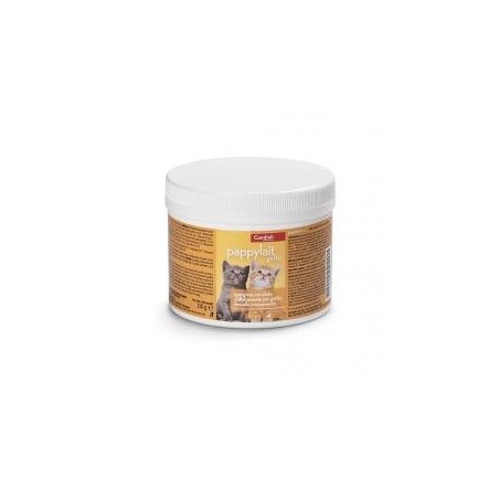 Candioli Pappylait Gatto Barattolo 150 G Con Biberon Candioli Pappylait Gatto Barattolo 150 G Con Biberon