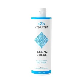 Roydermal Hydratee Peeling Dolce Gel Esfoliante Viso Corpo 250 Ml