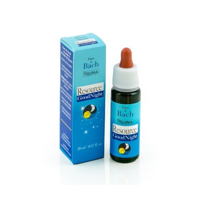 Guna Resource Goodnight Gocce 20 Ml
