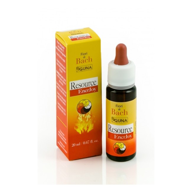 Guna Resource Enerjoy Gocce 20 Ml