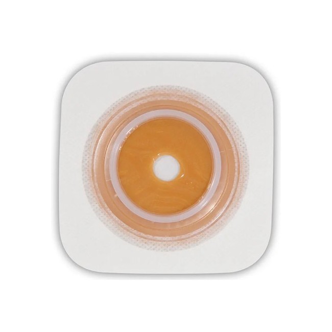 Convatec Placca Natura+ Flessibile In Stomahesive Natura+ 45mm 5 Pezzi Con Cerotto Idrocolloidale
