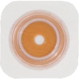 Convatec Placca Natura+ Flessibile In Stomahesive Natura+ 70mm 5 Pezzi Con Cerotto Idrocolloidale