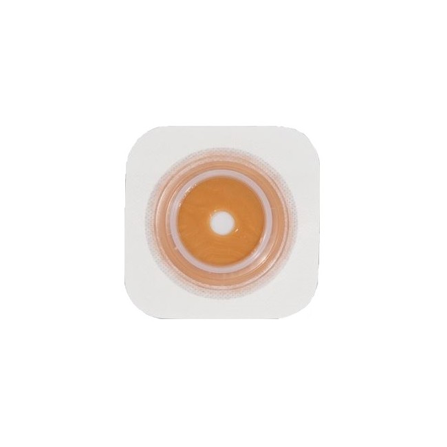 Convatec Placca Natura+ Flessibile In Stomahesive Natura+ 70mm 5 Pezzi Con Cerotto Idrocolloidale