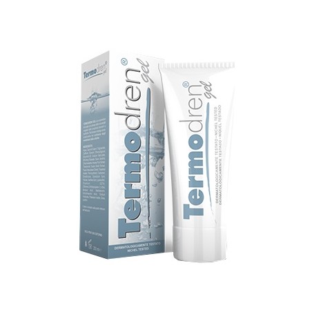 Shedir Pharma Termodren Gel 200 Ml