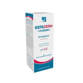 Gepharma Gefaderm Intimo 200ml