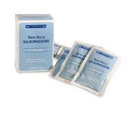 Terme Di Salsomaggiore Tabiano Soluzione Per Irrigazione Nasale Nuovi Sali Di Salsomaggiore3 Baume 10 Bustine 30g
