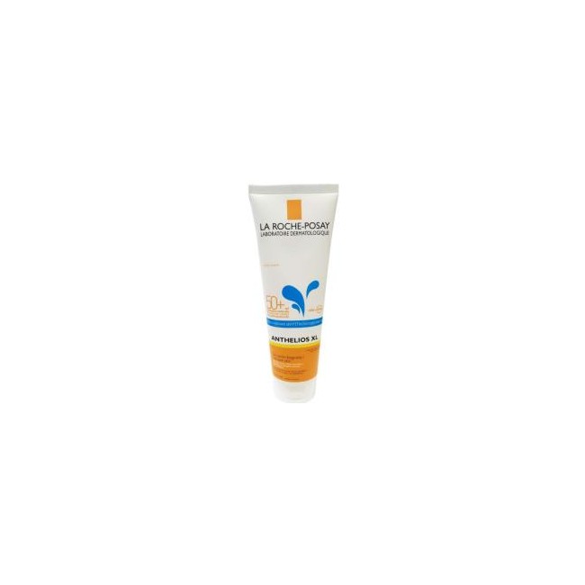 La roche posay Anthelios Gel pelle bagnata tecnologia Wet Skin SPF50+ 250ml La roche posay Anthelios Gel pelle bagnata tecnologia Wet Skin SPF50+ 250ml